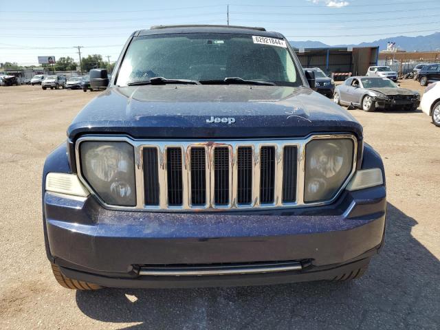 Photo 4 VIN: 1C4PJMFK6CW131575 - JEEP LIBERTY 