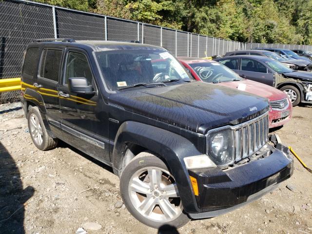 Photo 0 VIN: 1C4PJMFK6CW185734 - JEEP LIBERTY JE 