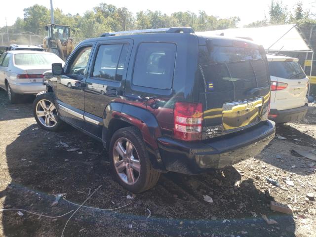 Photo 2 VIN: 1C4PJMFK6CW185734 - JEEP LIBERTY JE 