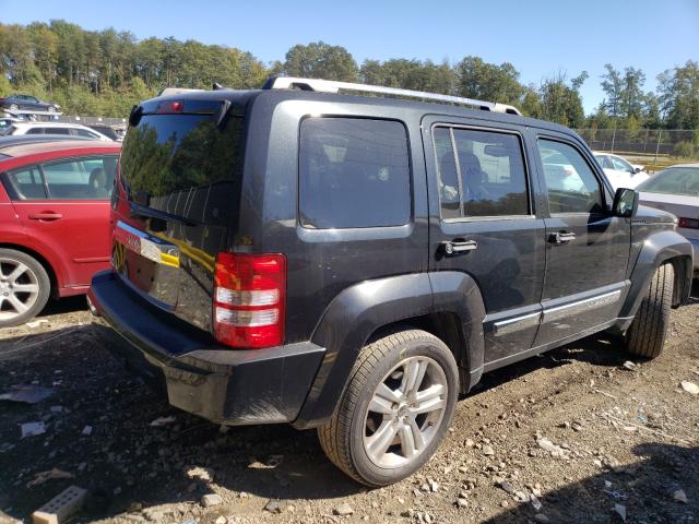 Photo 3 VIN: 1C4PJMFK6CW185734 - JEEP LIBERTY JE 