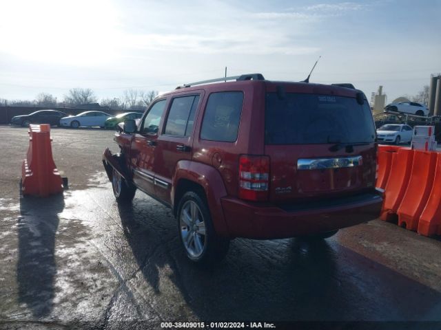 Photo 2 VIN: 1C4PJMFK6CW214987 - JEEP LIBERTY 