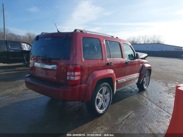 Photo 3 VIN: 1C4PJMFK6CW214987 - JEEP LIBERTY 