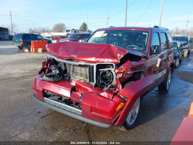 Photo 5 VIN: 1C4PJMFK6CW214987 - JEEP LIBERTY 