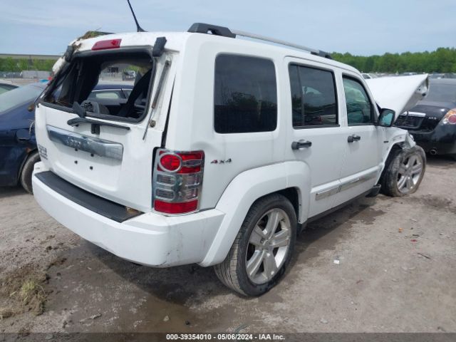 Photo 3 VIN: 1C4PJMFK6CW216917 - JEEP LIBERTY 