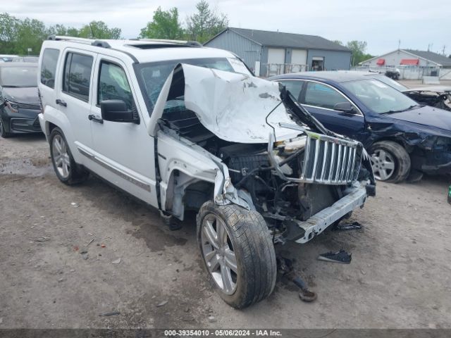 Photo 5 VIN: 1C4PJMFK6CW216917 - JEEP LIBERTY 