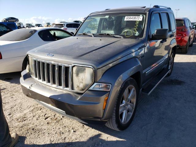 Photo 1 VIN: 1C4PJMFK7CW125431 - JEEP LIBERTY JE 