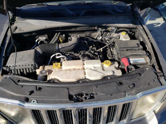 Photo 6 VIN: 1C4PJMFK7CW125431 - JEEP LIBERTY JE 