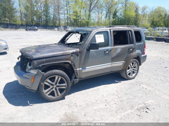 Photo 1 VIN: 1C4PJMFK7CW154864 - JEEP LIBERTY 