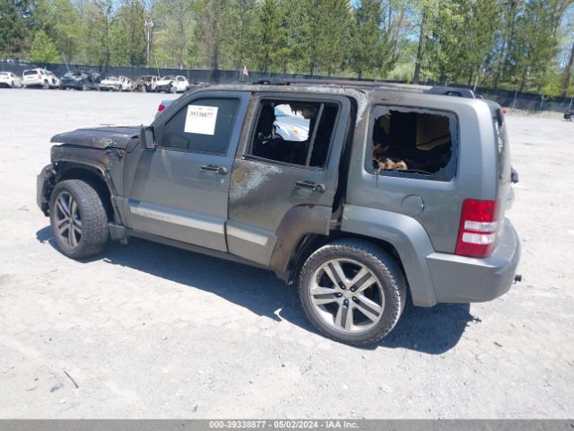 Photo 2 VIN: 1C4PJMFK7CW154864 - JEEP LIBERTY 