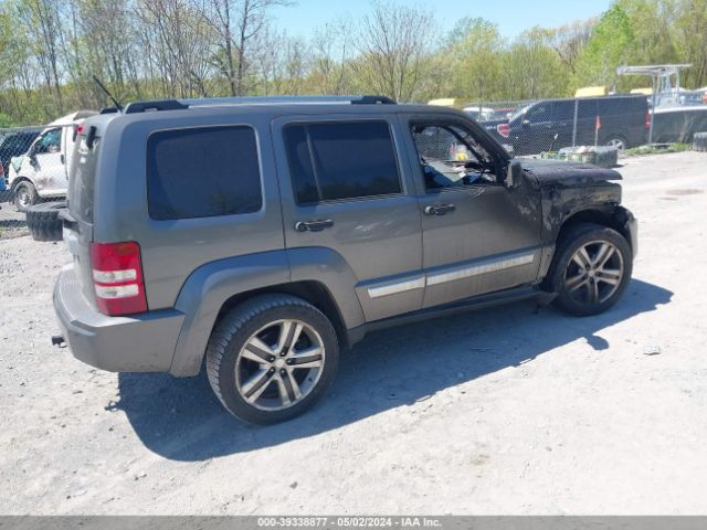 Photo 3 VIN: 1C4PJMFK7CW154864 - JEEP LIBERTY 