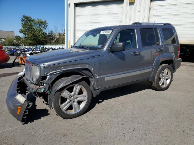 Photo 0 VIN: 1C4PJMFK7CW162351 - JEEP LIBERTY JE 