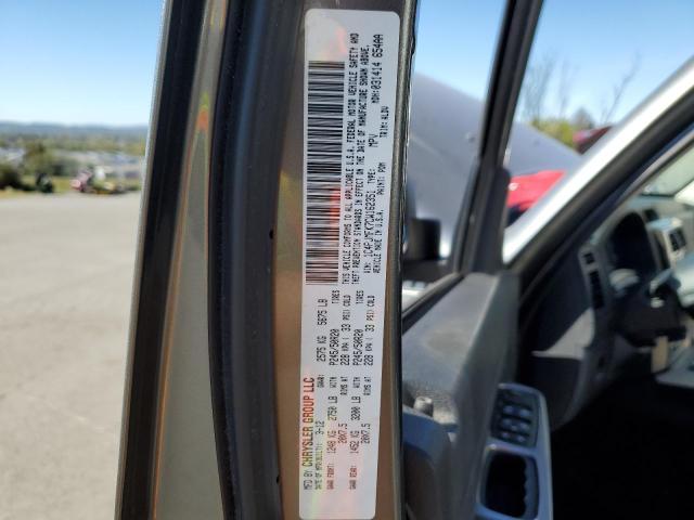 Photo 13 VIN: 1C4PJMFK7CW162351 - JEEP LIBERTY JE 