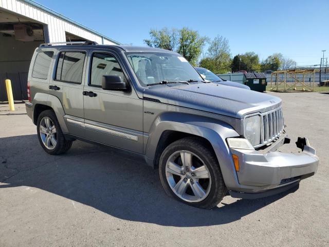 Photo 3 VIN: 1C4PJMFK7CW162351 - JEEP LIBERTY JE 