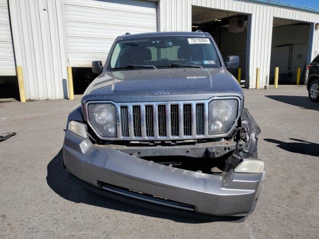 Photo 4 VIN: 1C4PJMFK7CW162351 - JEEP LIBERTY JE 