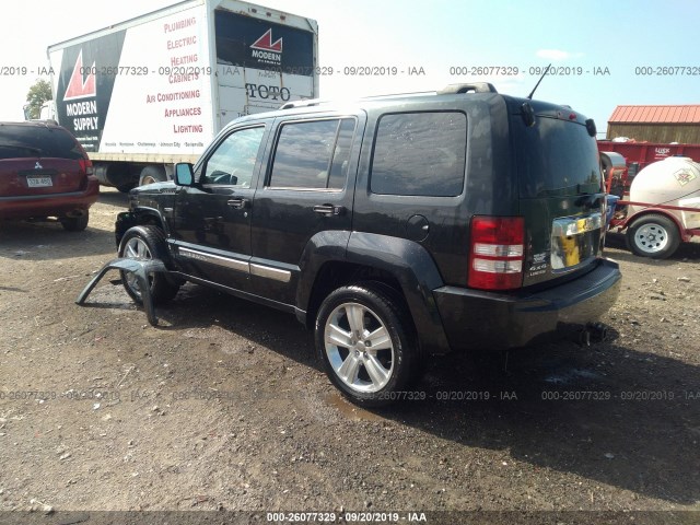 Photo 2 VIN: 1C4PJMFK7CW163788 - JEEP LIBERTY 