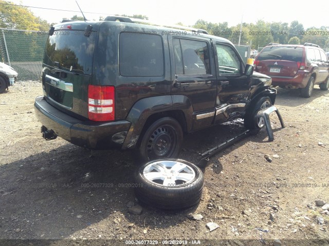 Photo 3 VIN: 1C4PJMFK7CW163788 - JEEP LIBERTY 