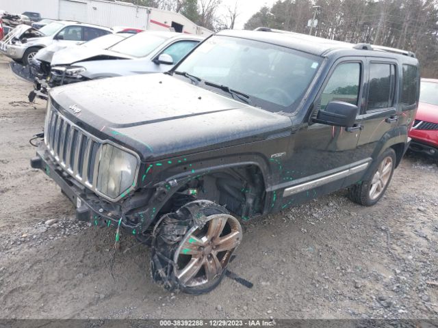 Photo 1 VIN: 1C4PJMFK7CW165315 - JEEP LIBERTY 