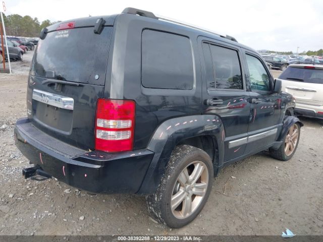 Photo 3 VIN: 1C4PJMFK7CW165315 - JEEP LIBERTY 