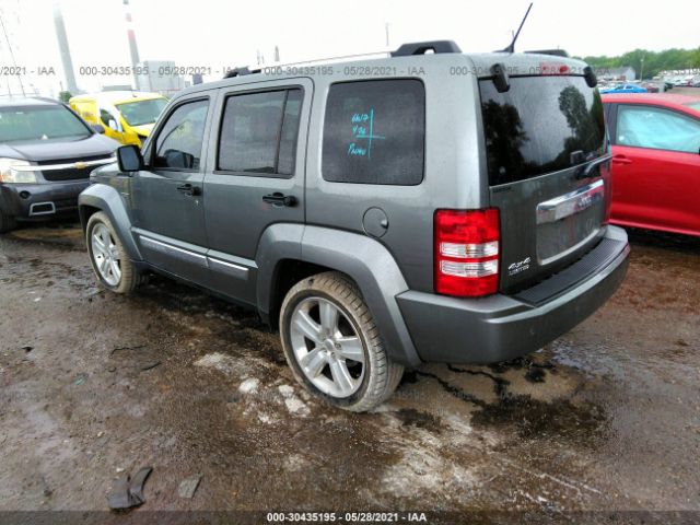 Photo 2 VIN: 1C4PJMFK7CW198556 - JEEP LIBERTY 