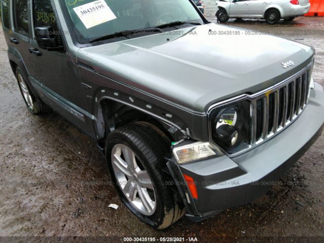 Photo 5 VIN: 1C4PJMFK7CW198556 - JEEP LIBERTY 