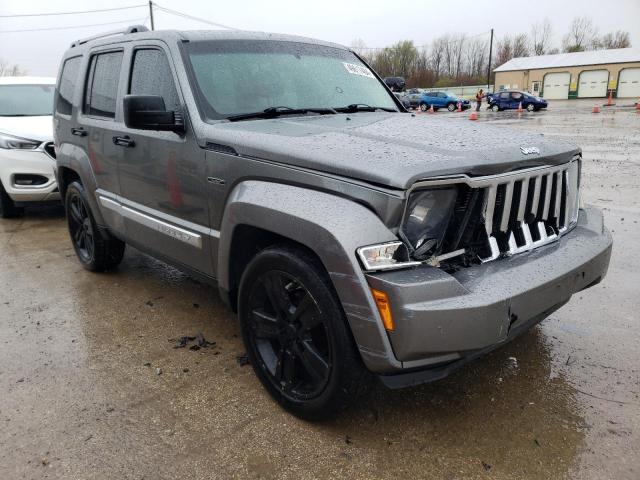 Photo 3 VIN: 1C4PJMFK7CW203593 - JEEP LIBERTY 