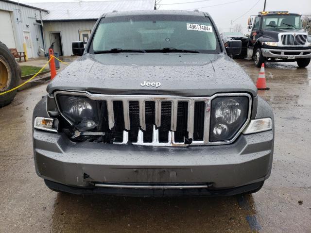 Photo 4 VIN: 1C4PJMFK7CW203593 - JEEP LIBERTY 