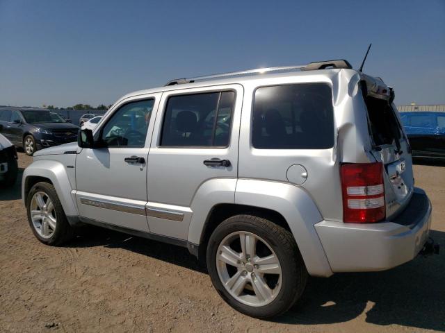 Photo 1 VIN: 1C4PJMFK8CW100800 - JEEP LIBERTY JE 