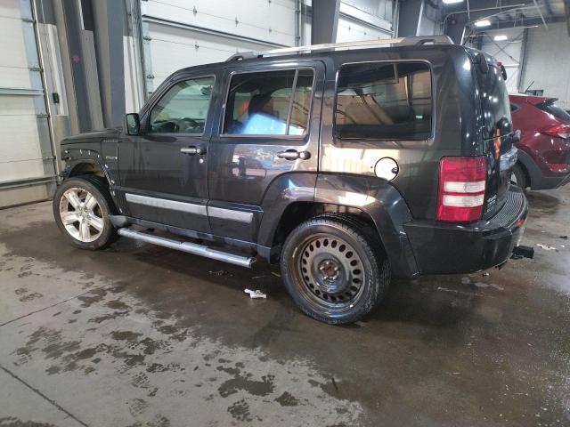 Photo 1 VIN: 1C4PJMFK8CW108640 - JEEP LIBERTY JE 