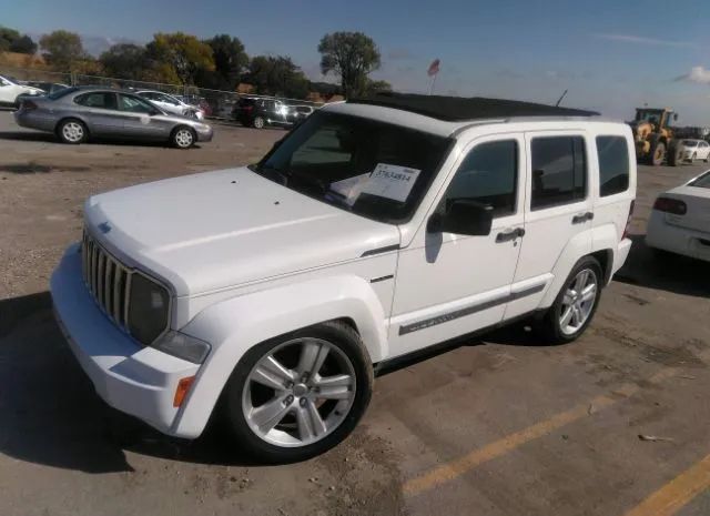 Photo 1 VIN: 1C4PJMFK8CW112963 - JEEP LIBERTY (NORTH AMERICA) 