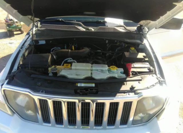 Photo 9 VIN: 1C4PJMFK8CW112963 - JEEP LIBERTY (NORTH AMERICA) 