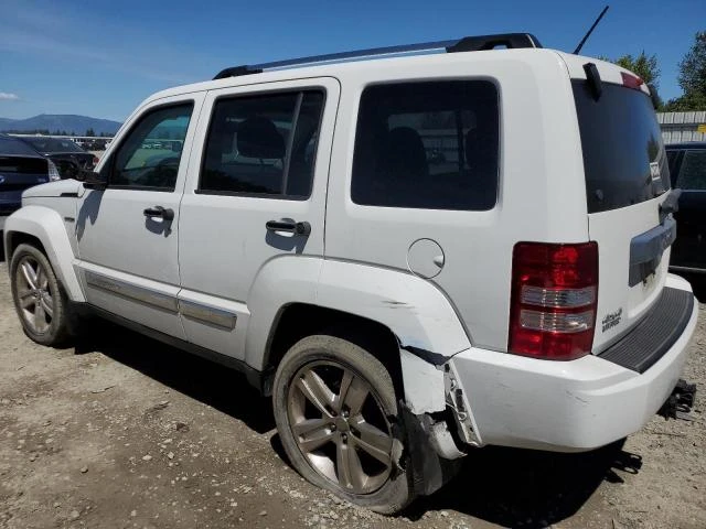 Photo 1 VIN: 1C4PJMFK8CW125454 - JEEP LIBERTY JE 