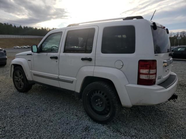 Photo 1 VIN: 1C4PJMFK8CW154582 - JEEP LIBERTY 