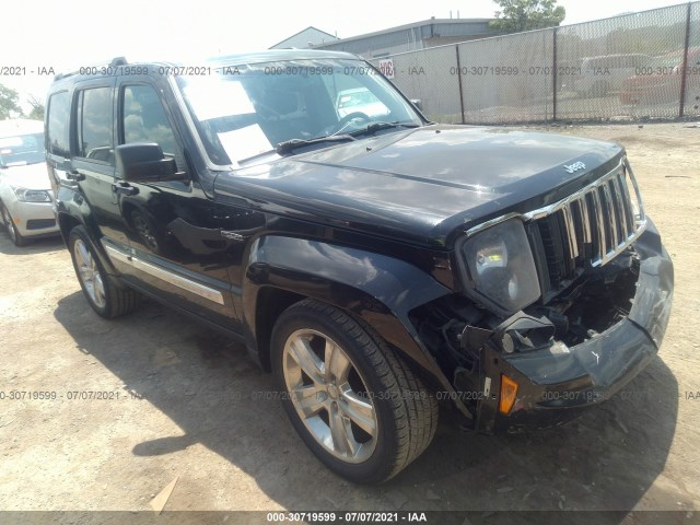 Photo 0 VIN: 1C4PJMFK8CW162536 - JEEP LIBERTY 