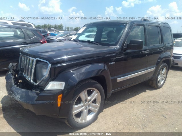 Photo 1 VIN: 1C4PJMFK8CW162536 - JEEP LIBERTY 