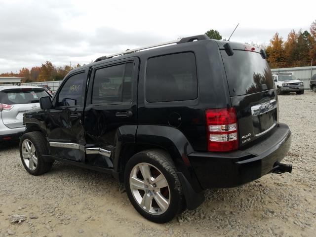 Photo 2 VIN: 1C4PJMFK8CW177862 - JEEP LIBERTY JE 