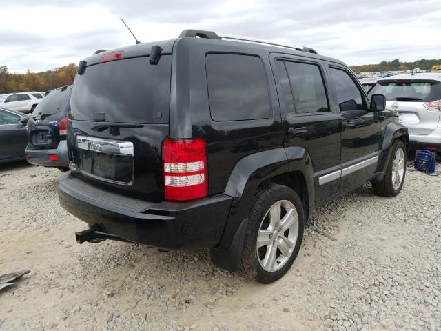 Photo 3 VIN: 1C4PJMFK8CW177862 - JEEP LIBERTY JE 