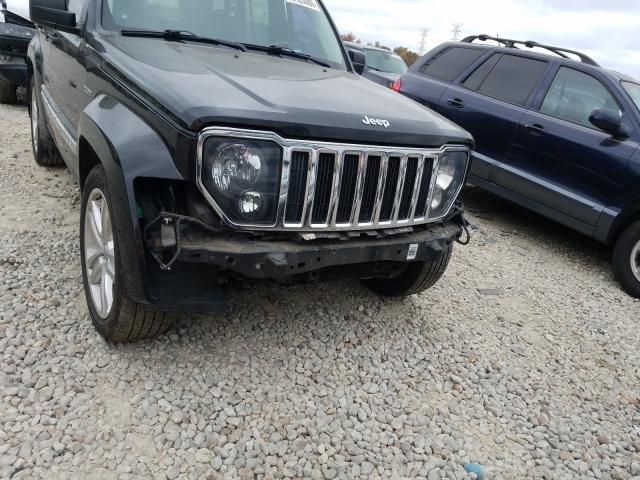 Photo 8 VIN: 1C4PJMFK8CW177862 - JEEP LIBERTY JE 