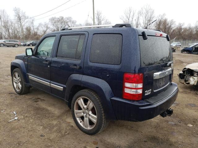 Photo 1 VIN: 1C4PJMFK8CW186576 - JEEP LIBERTY JE 