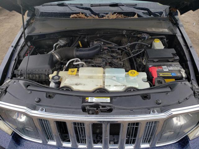 Photo 11 VIN: 1C4PJMFK8CW186576 - JEEP LIBERTY JE 