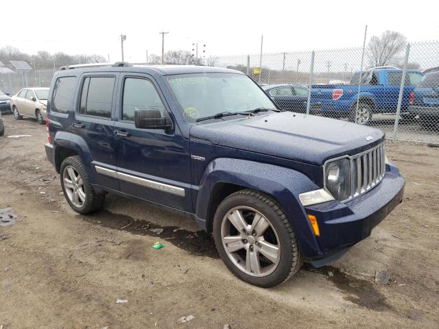 Photo 3 VIN: 1C4PJMFK8CW186576 - JEEP LIBERTY JE 