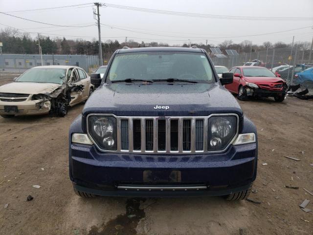 Photo 4 VIN: 1C4PJMFK8CW186576 - JEEP LIBERTY JE 