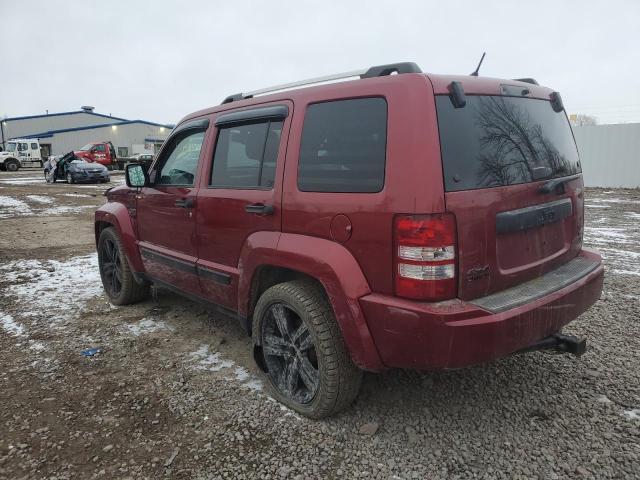 Photo 1 VIN: 1C4PJMFK8CW187291 - JEEP LIBERTY JE 