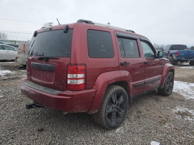 Photo 2 VIN: 1C4PJMFK8CW187291 - JEEP LIBERTY JE 