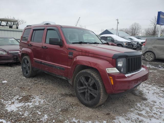 Photo 3 VIN: 1C4PJMFK8CW187291 - JEEP LIBERTY JE 