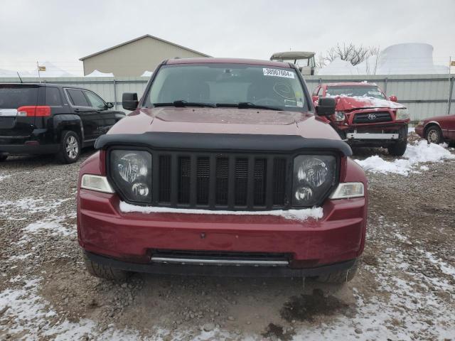 Photo 4 VIN: 1C4PJMFK8CW187291 - JEEP LIBERTY JE 