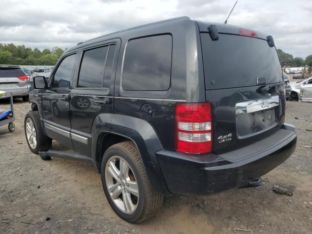 Photo 1 VIN: 1C4PJMFK8CW187355 - JEEP LIBERTY JE 