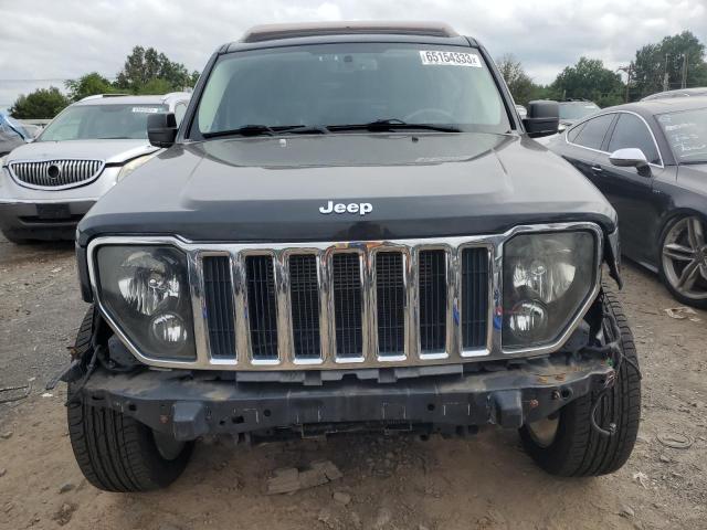 Photo 4 VIN: 1C4PJMFK8CW187355 - JEEP LIBERTY JE 