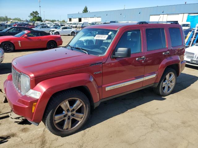 Photo 0 VIN: 1C4PJMFK8CW203246 - JEEP LIBERTY JE 