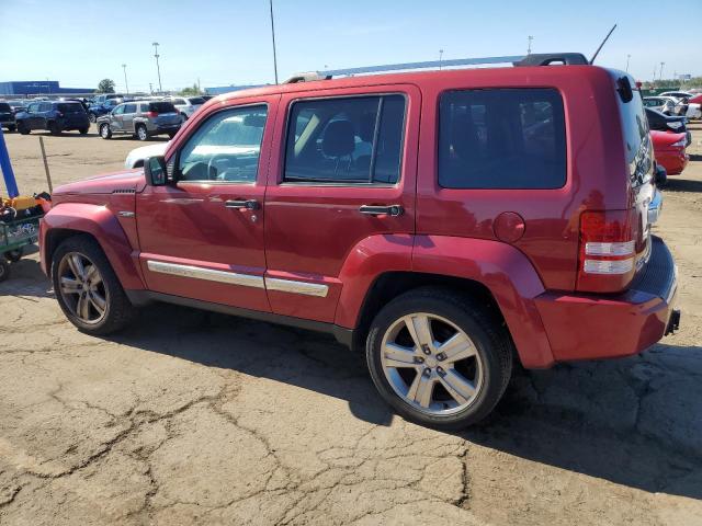 Photo 1 VIN: 1C4PJMFK8CW203246 - JEEP LIBERTY JE 