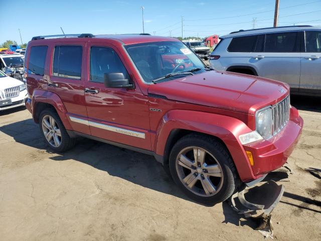 Photo 3 VIN: 1C4PJMFK8CW203246 - JEEP LIBERTY JE 